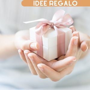 Idee regalo